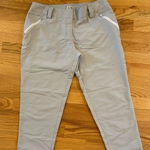 Adidas Cropped golf pants